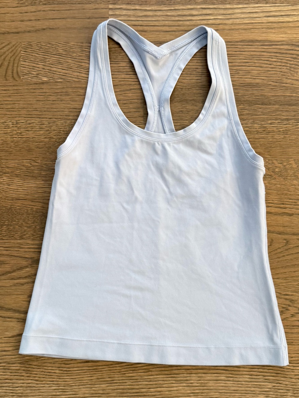 Size 2/4 Lululemon Cool Racerback Tank Top  Nulu Align
